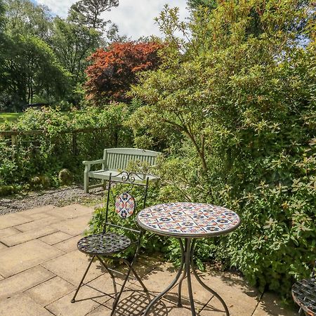 Apartamento The Garden Flat Fort William Exterior foto