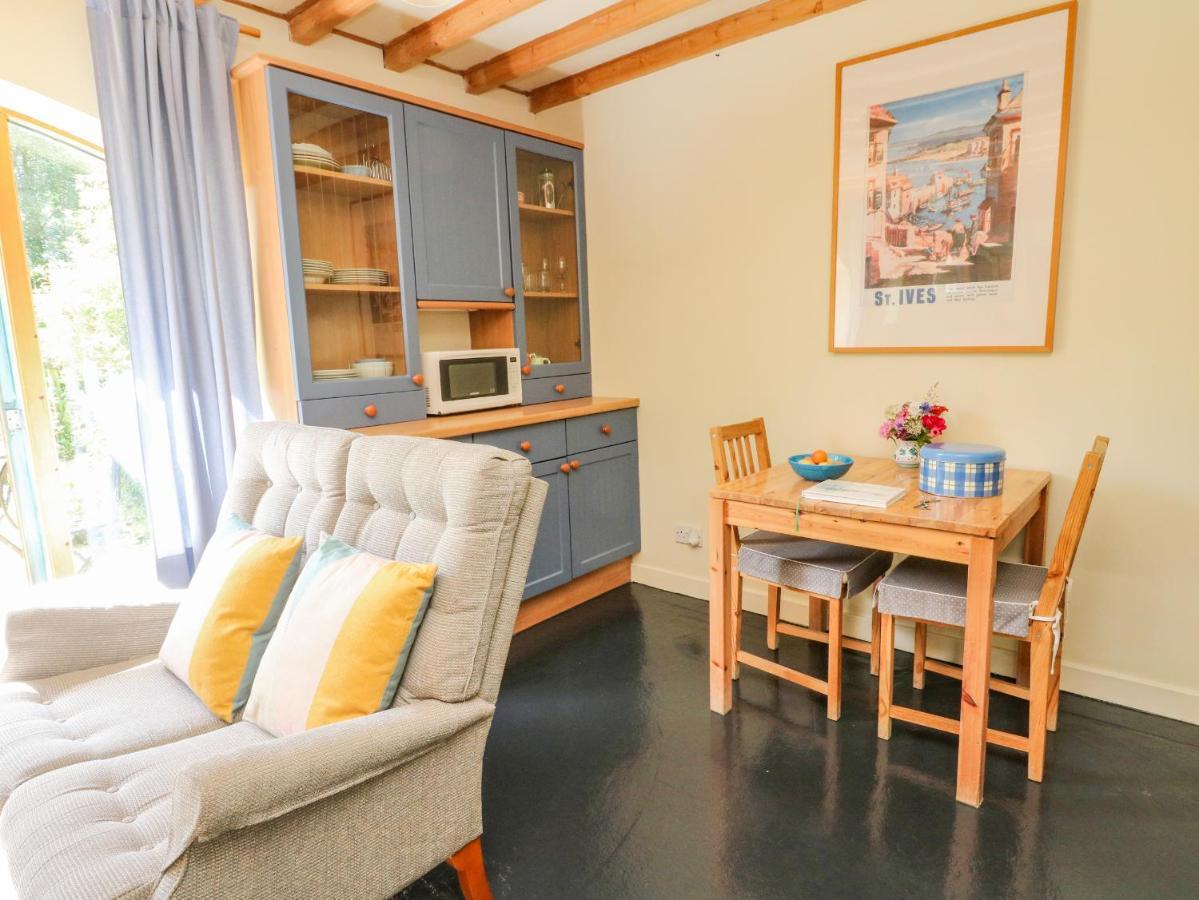 Apartamento The Garden Flat Fort William Exterior foto