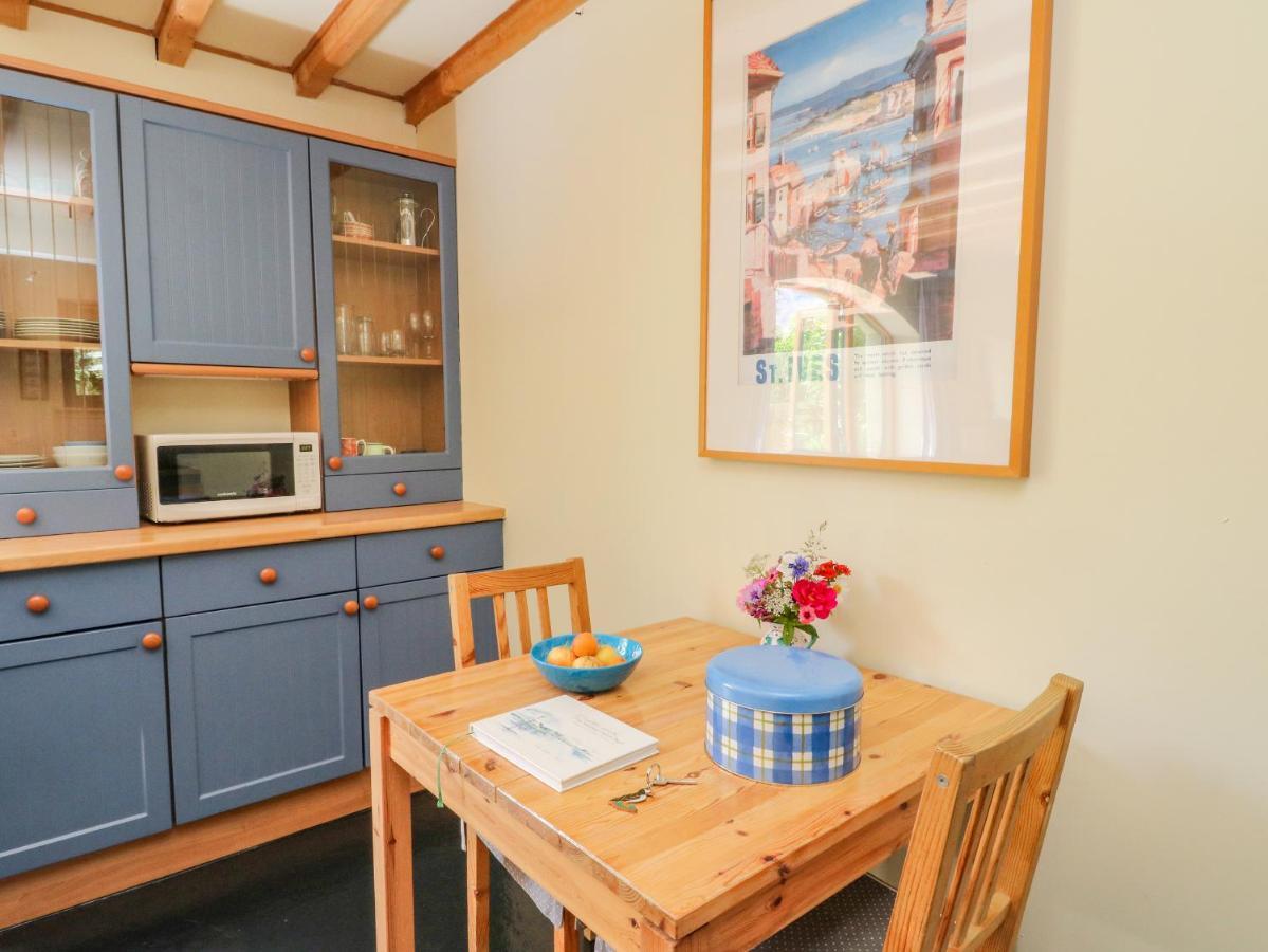 Apartamento The Garden Flat Fort William Exterior foto
